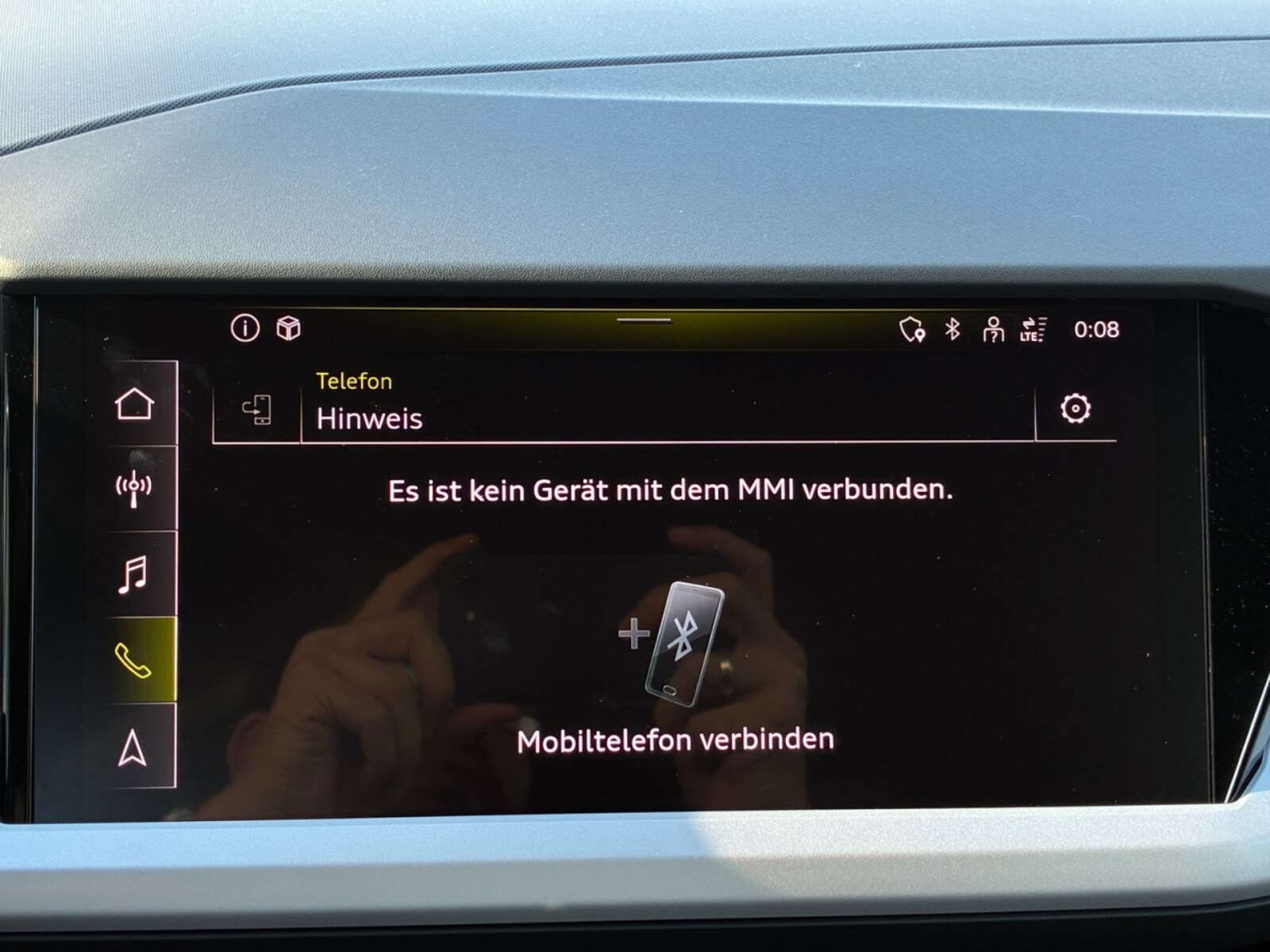 Audi Q4 e-tron – Bild 17