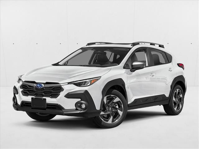 Photo of 2026 Subaru Crosstrek