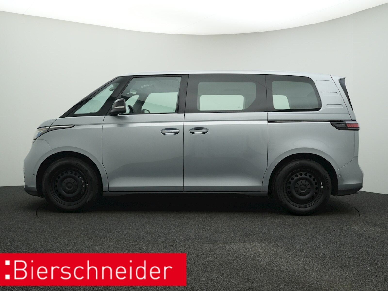 Volkswagen ID. Buzz – Bild 2