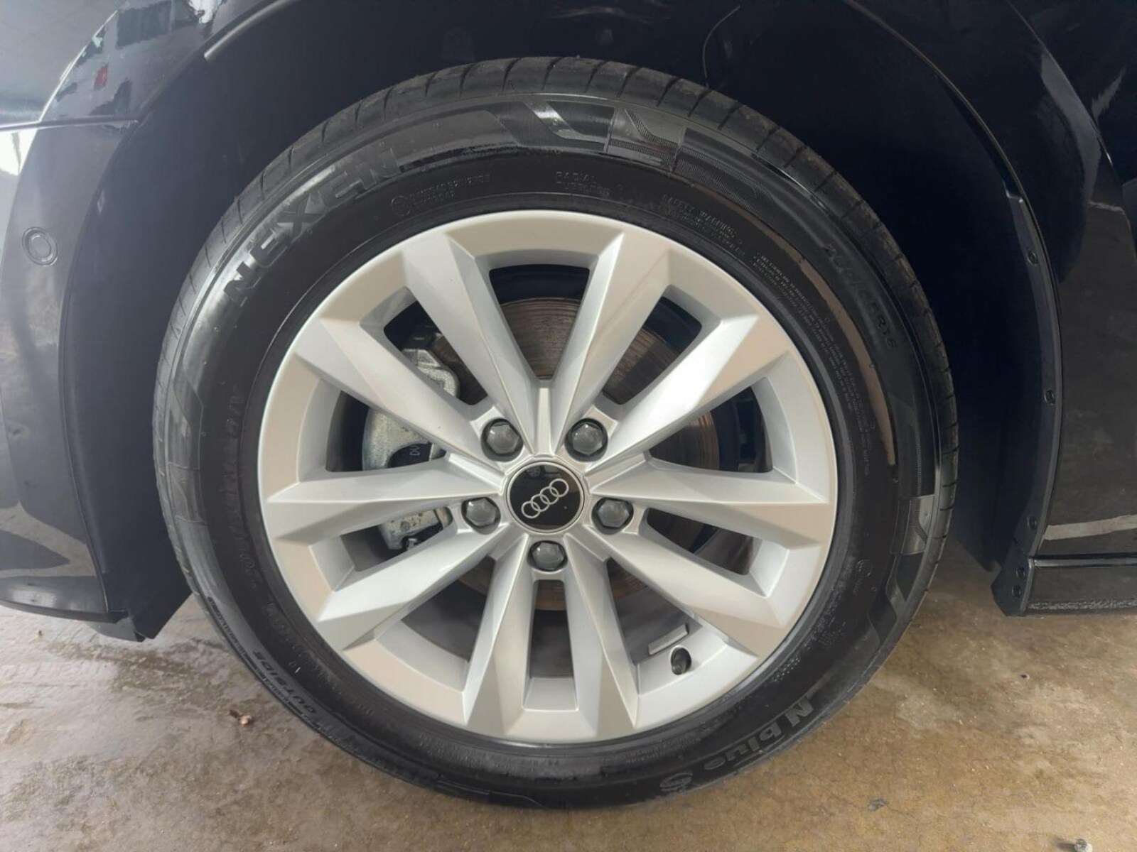 Audi A3 Sportback – Bild 12