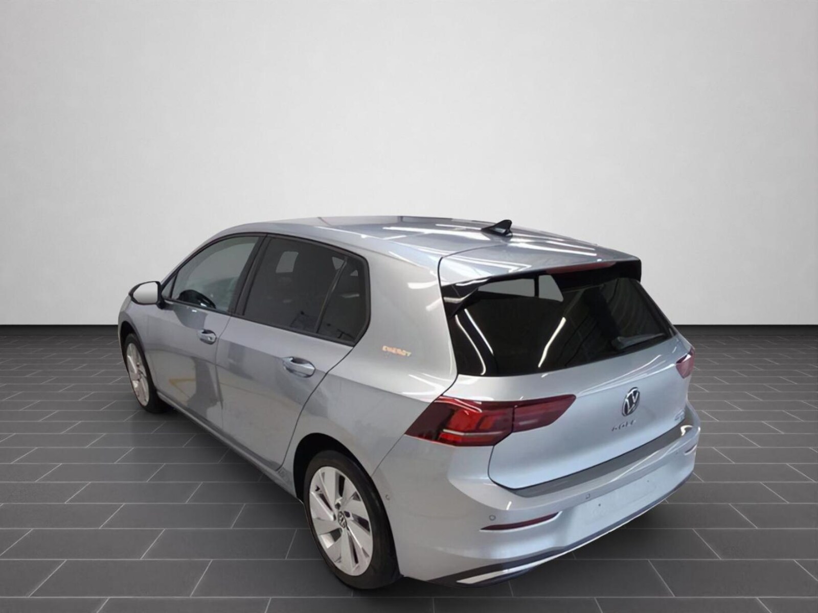 Volkswagen Golf – Bild 6