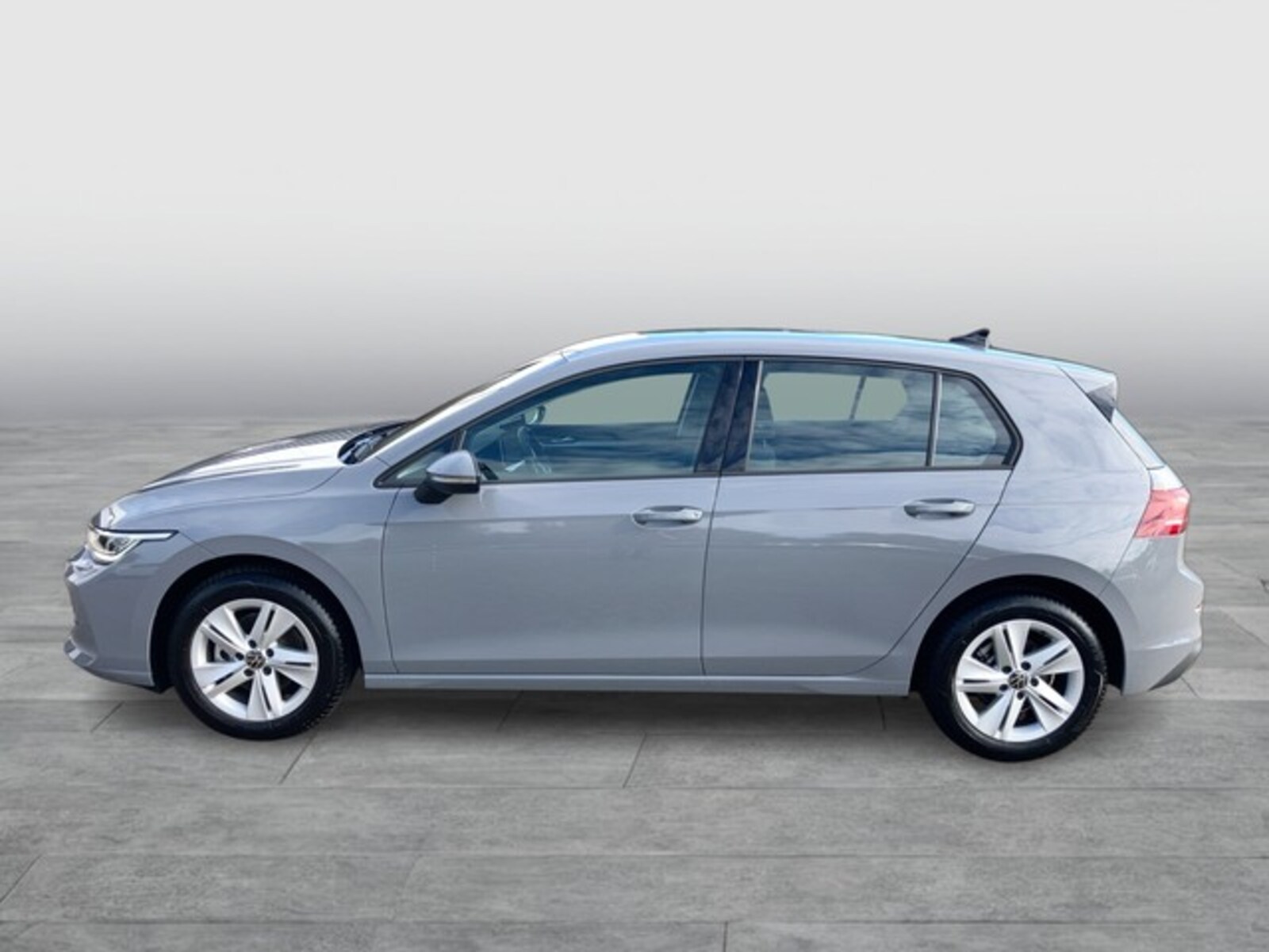 Volkswagen Golf – Bild 2