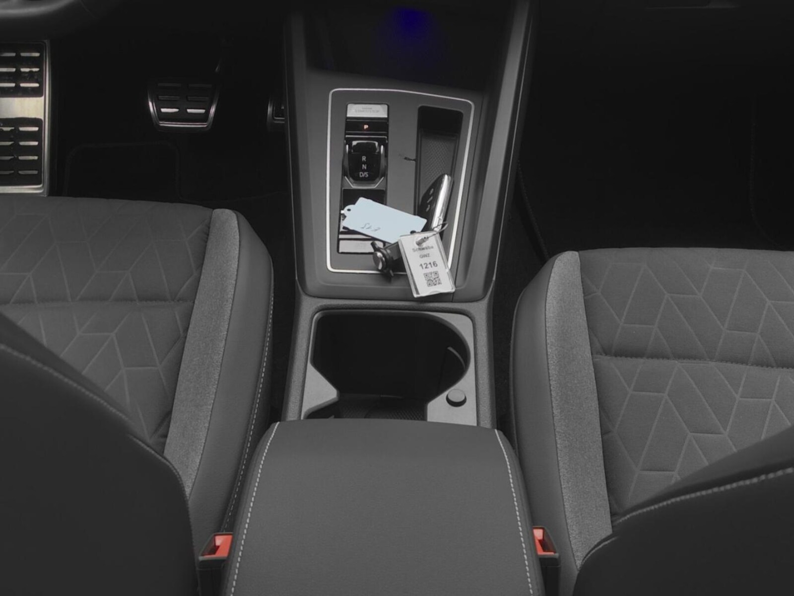 Volkswagen Golf Variant – Bild 15
