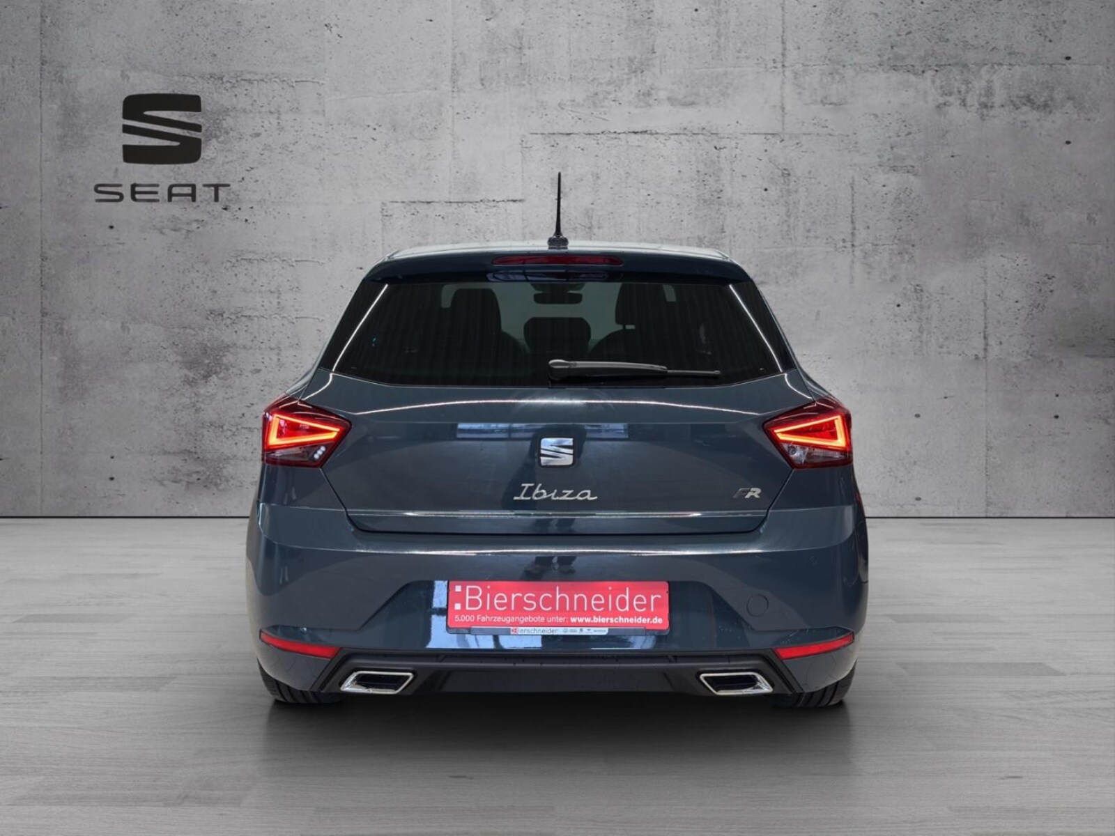 SEAT Ibiza – Bild 6