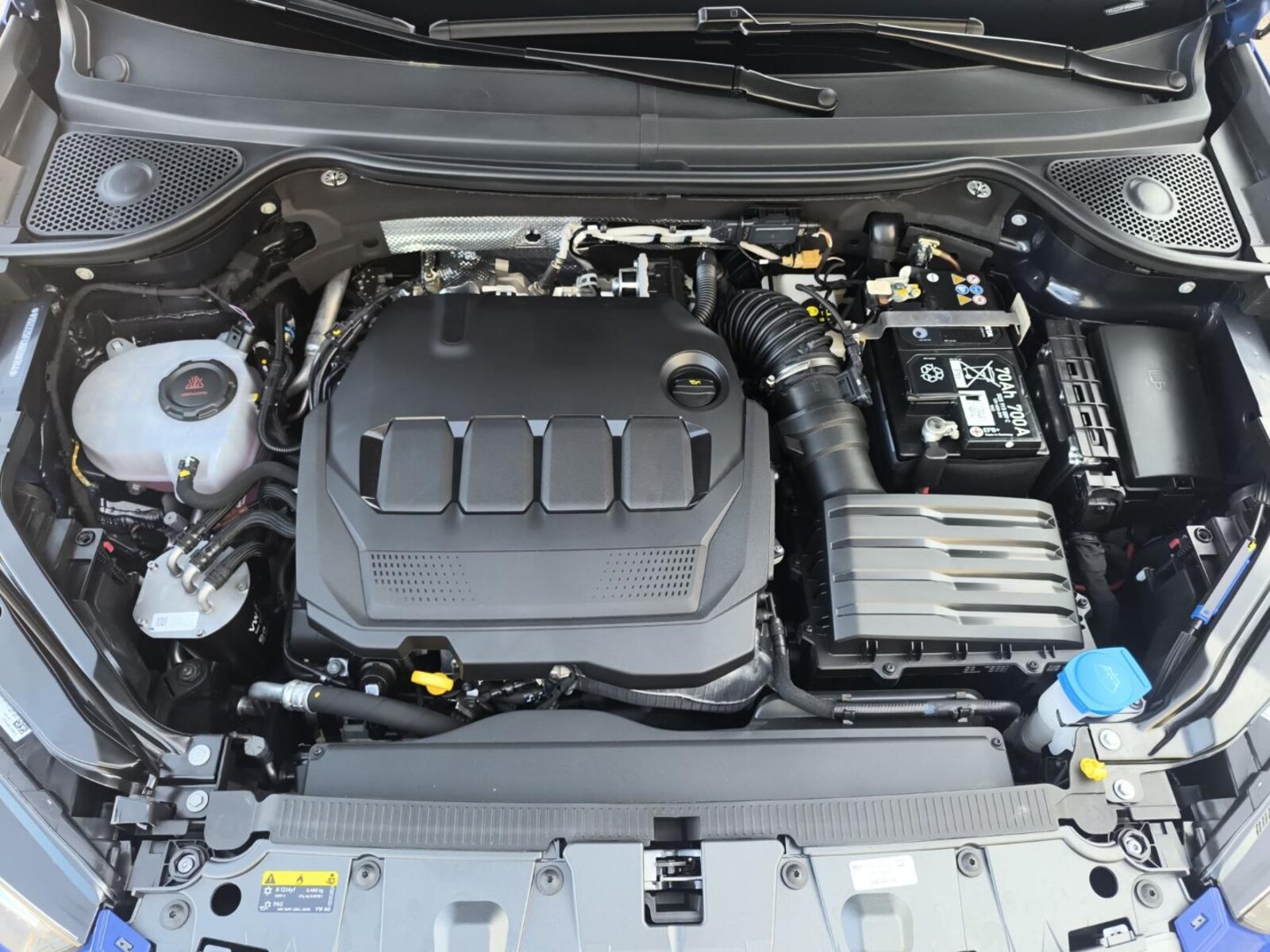 SEAT Ateca – Bild 8