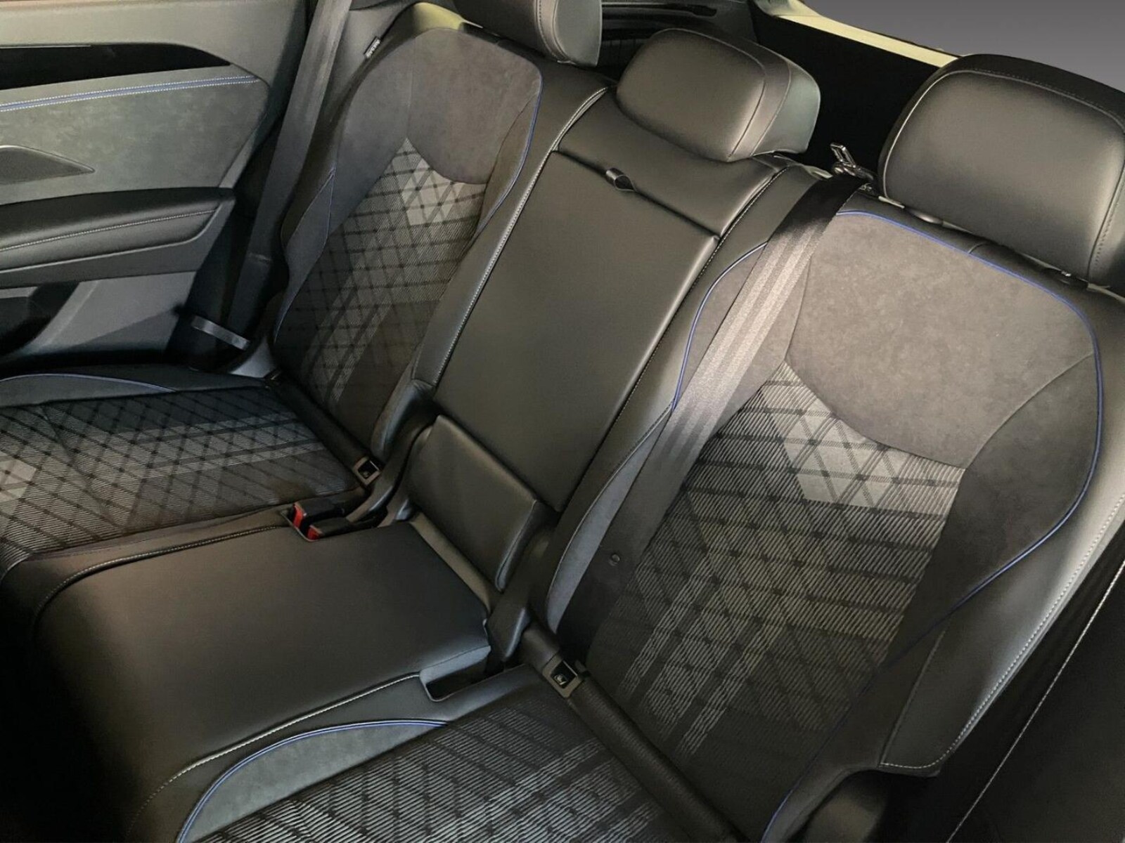 Volkswagen Tayron – Bild 13