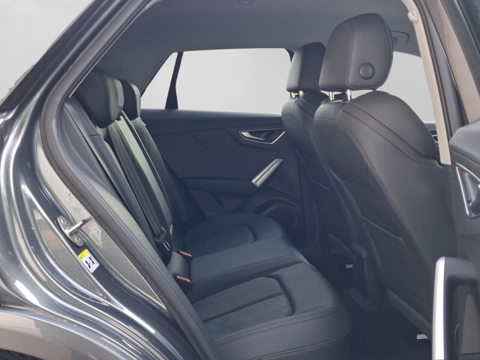 Audi Q2 – Bild 18