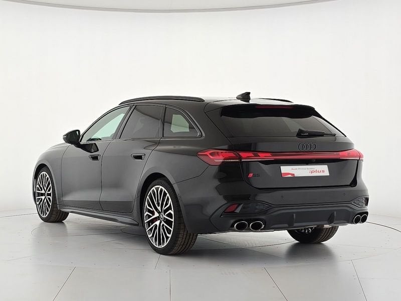 Image about Audi S5 Avant S5 Avant TFSI 270 kW S tronic
