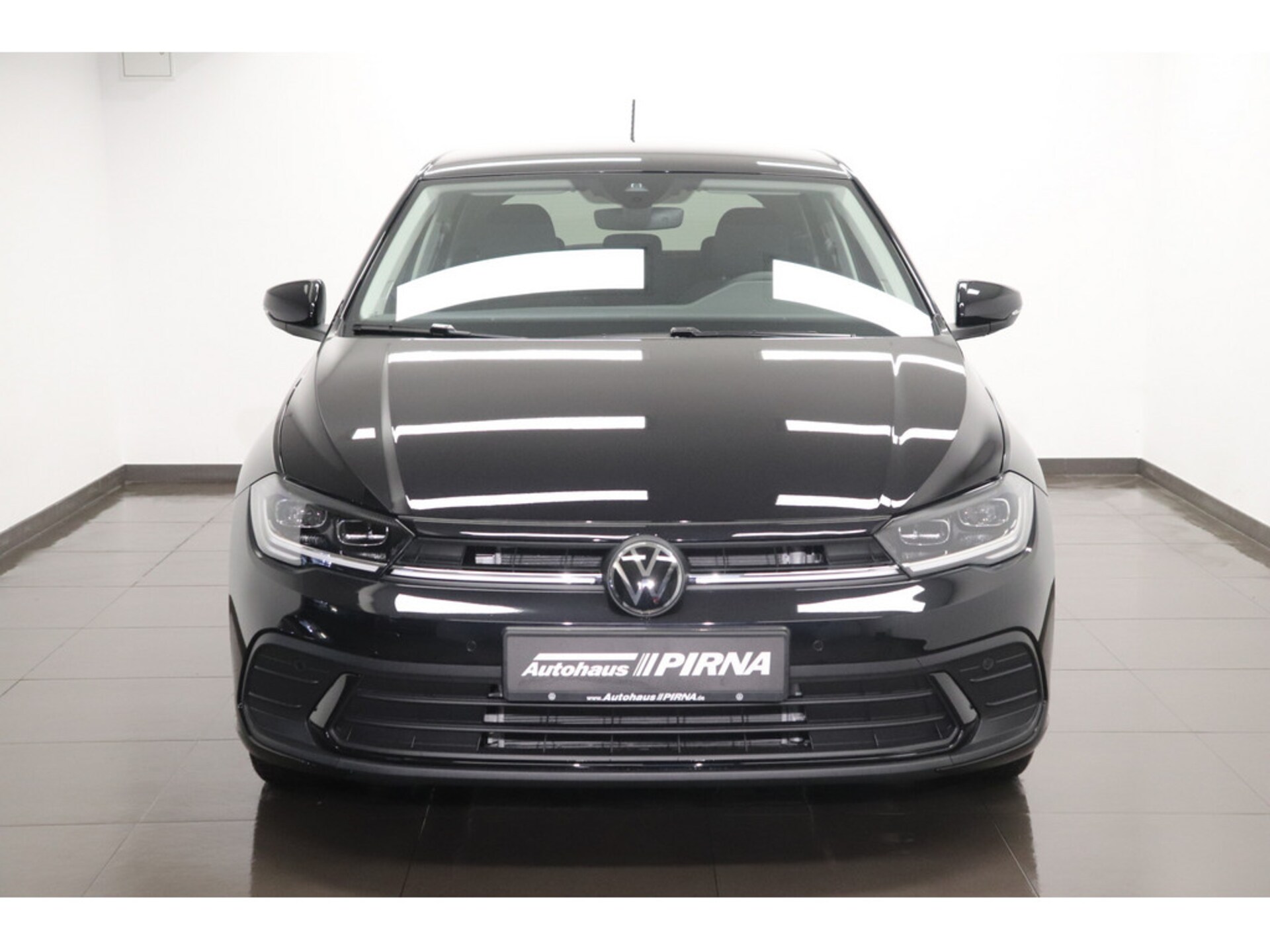 Volkswagen Polo MOVE