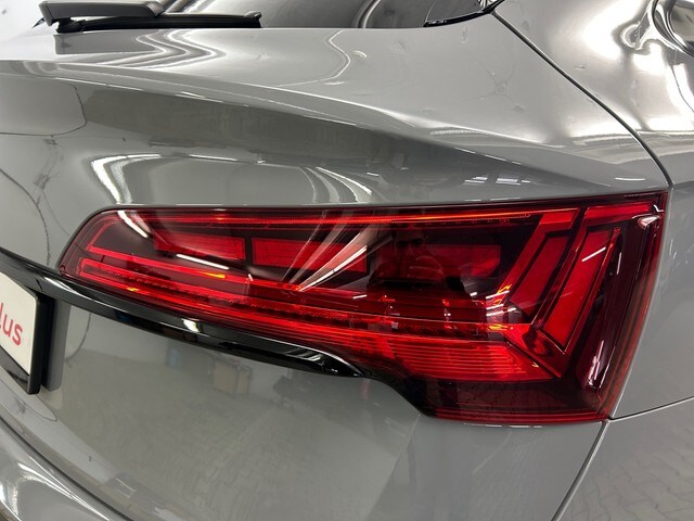 Image about Audi SQ5 Sportback TDI tiptronic