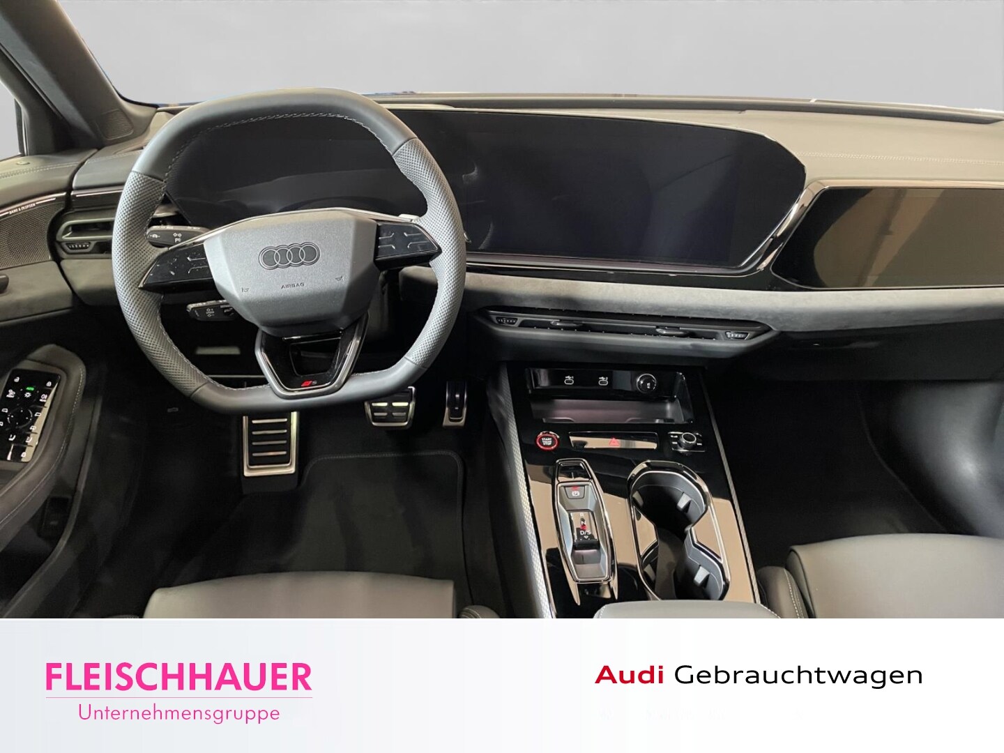 Image about Audi A5 Avant TDI quattro 150 kW S tronic
