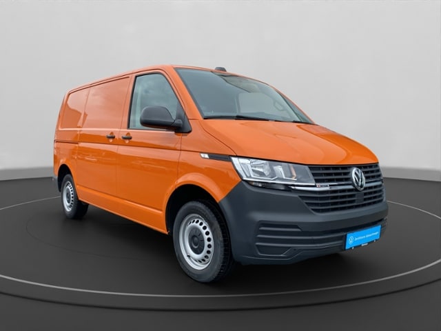 Volkswagen T6.1 Transporter