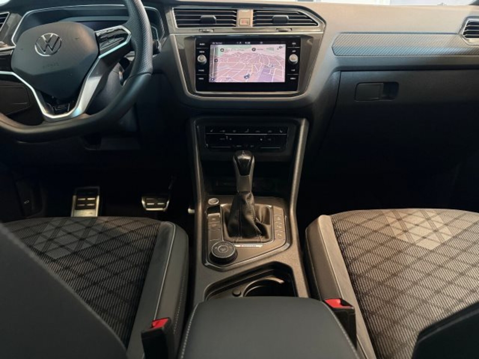 Volkswagen Tiguan – Bild 16