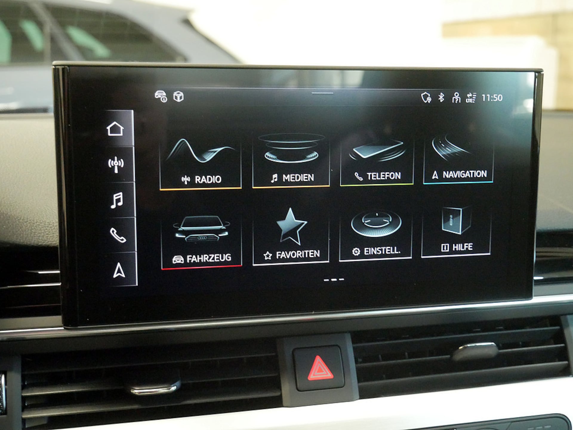 Audi S5 Cabriolet