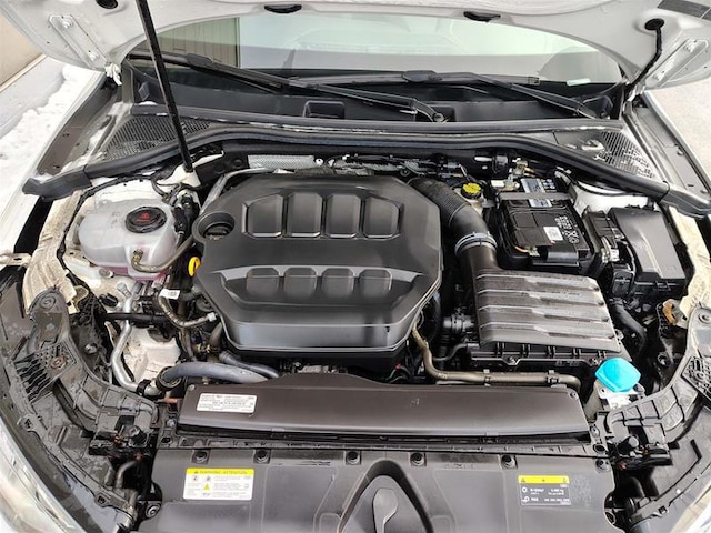 2022 Audi Audi A3 Sedan