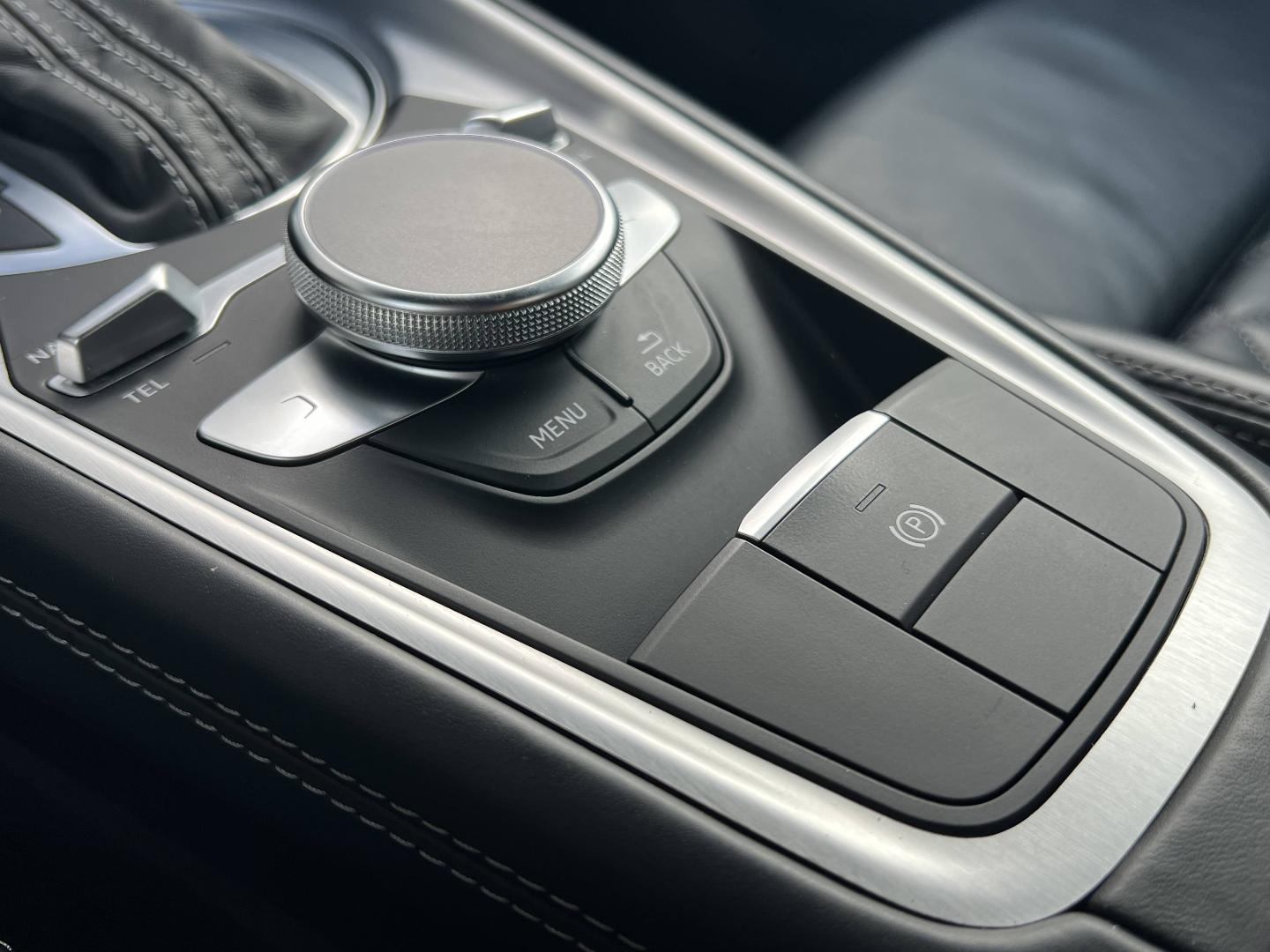 Image about Audi TT Coupé S line 40 TFSI 145 kW (197 ch) S tronic