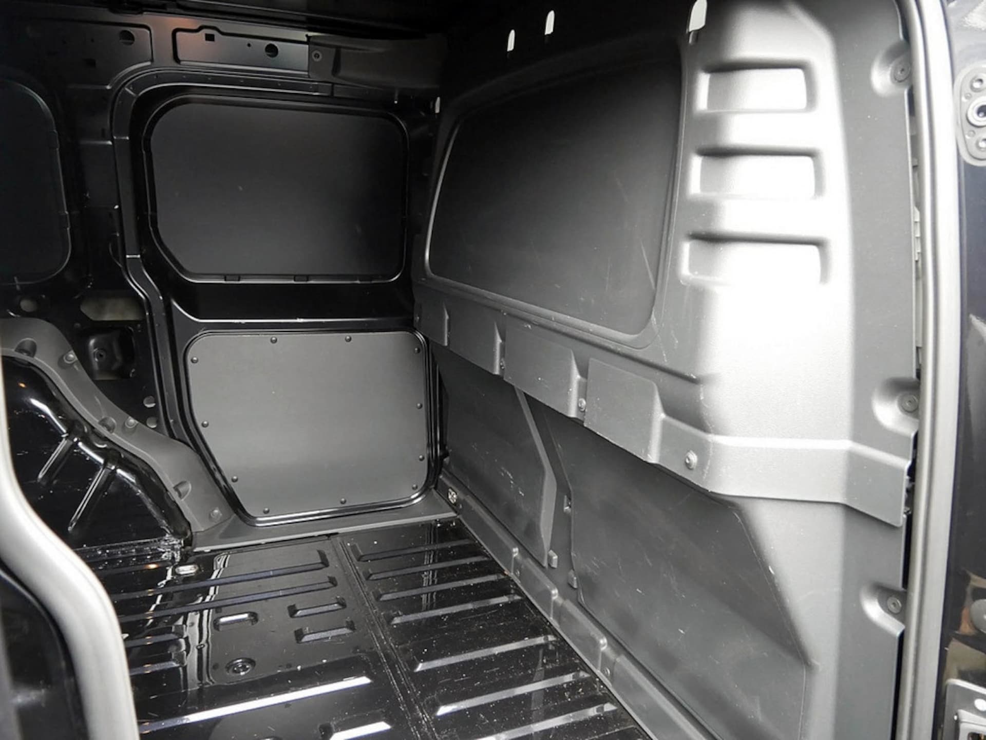 Volkswagen Caddy Cargo EcoProfi