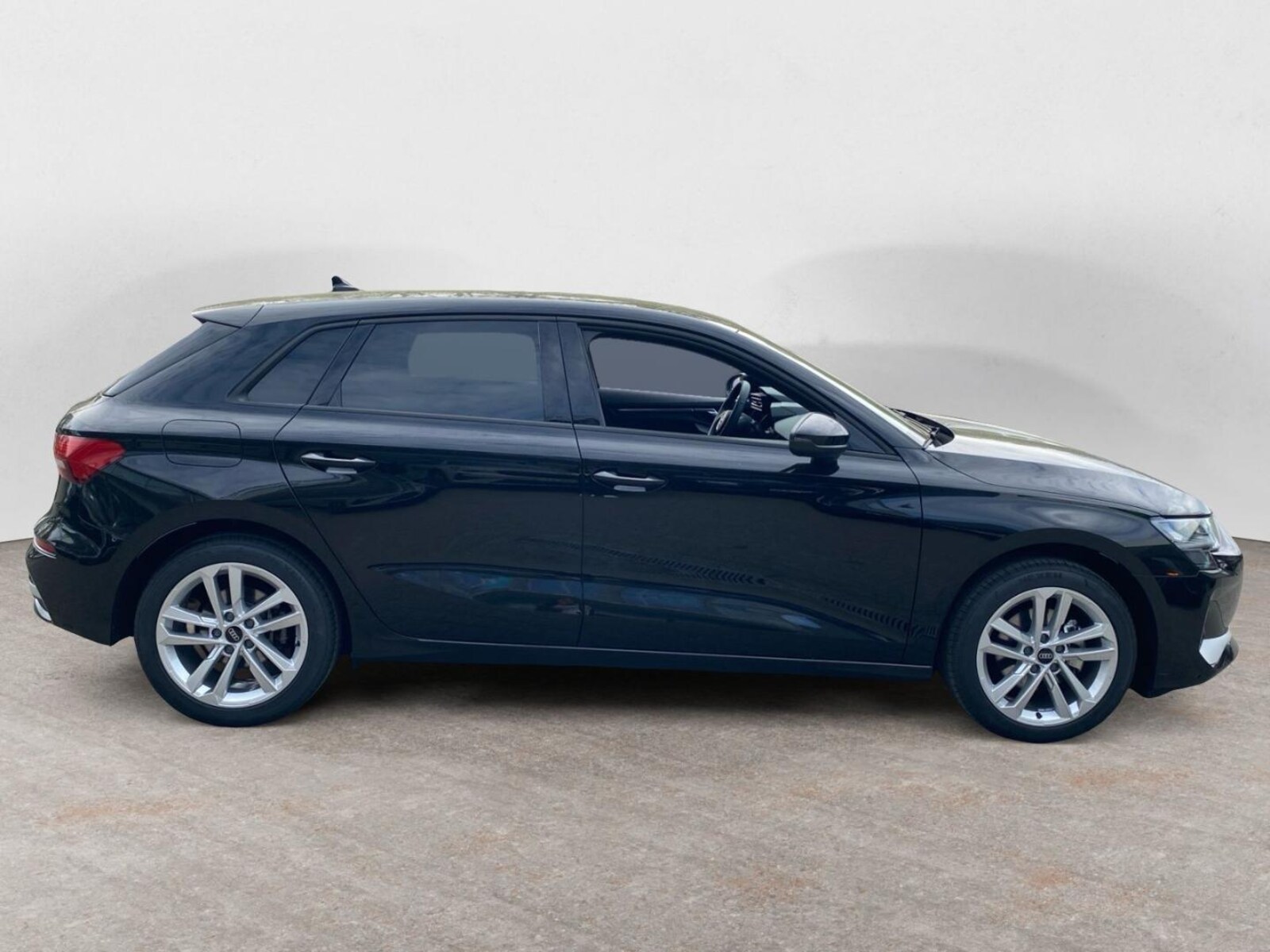 Audi A3 Sportback – Bild 8