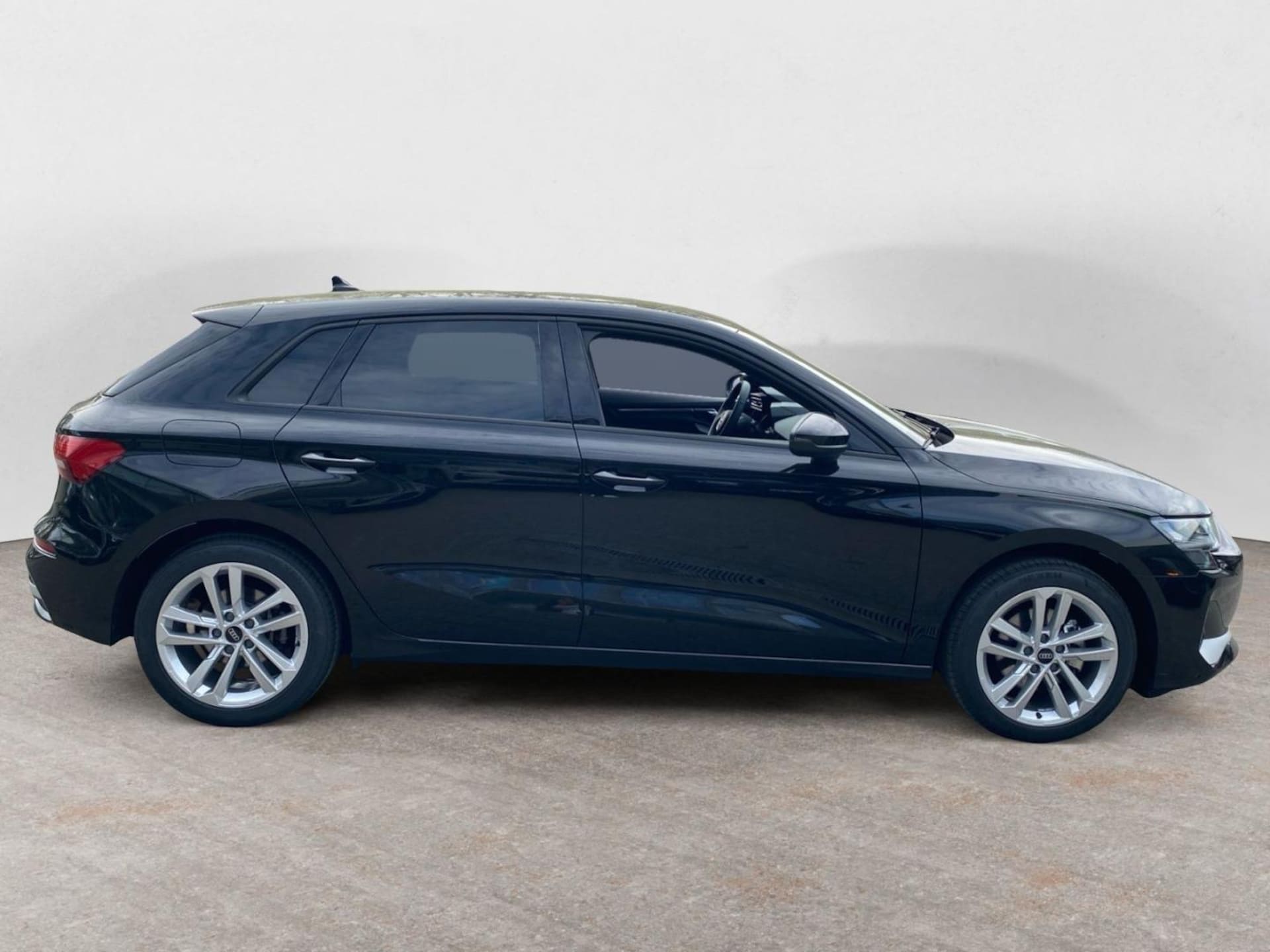 Audi A3 Sportback Advanced