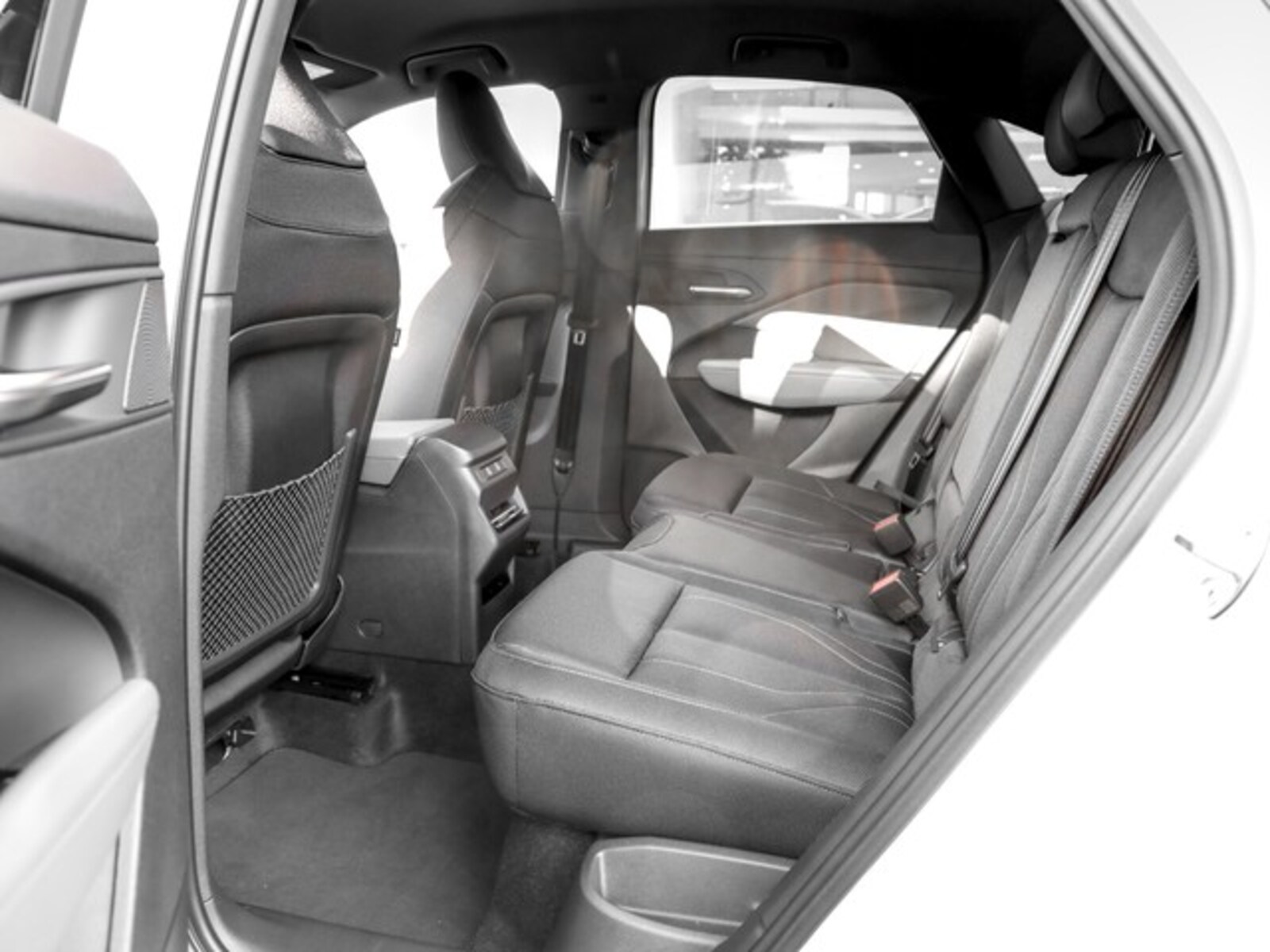 Audi Q3 Sportback – Bild 6