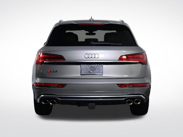 2023 Audi SQ5