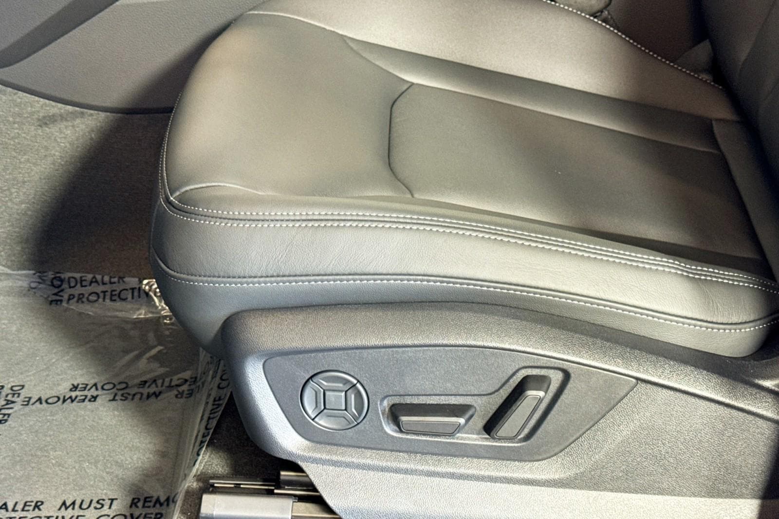 2026 Audi Q7 Premium - Photo 16