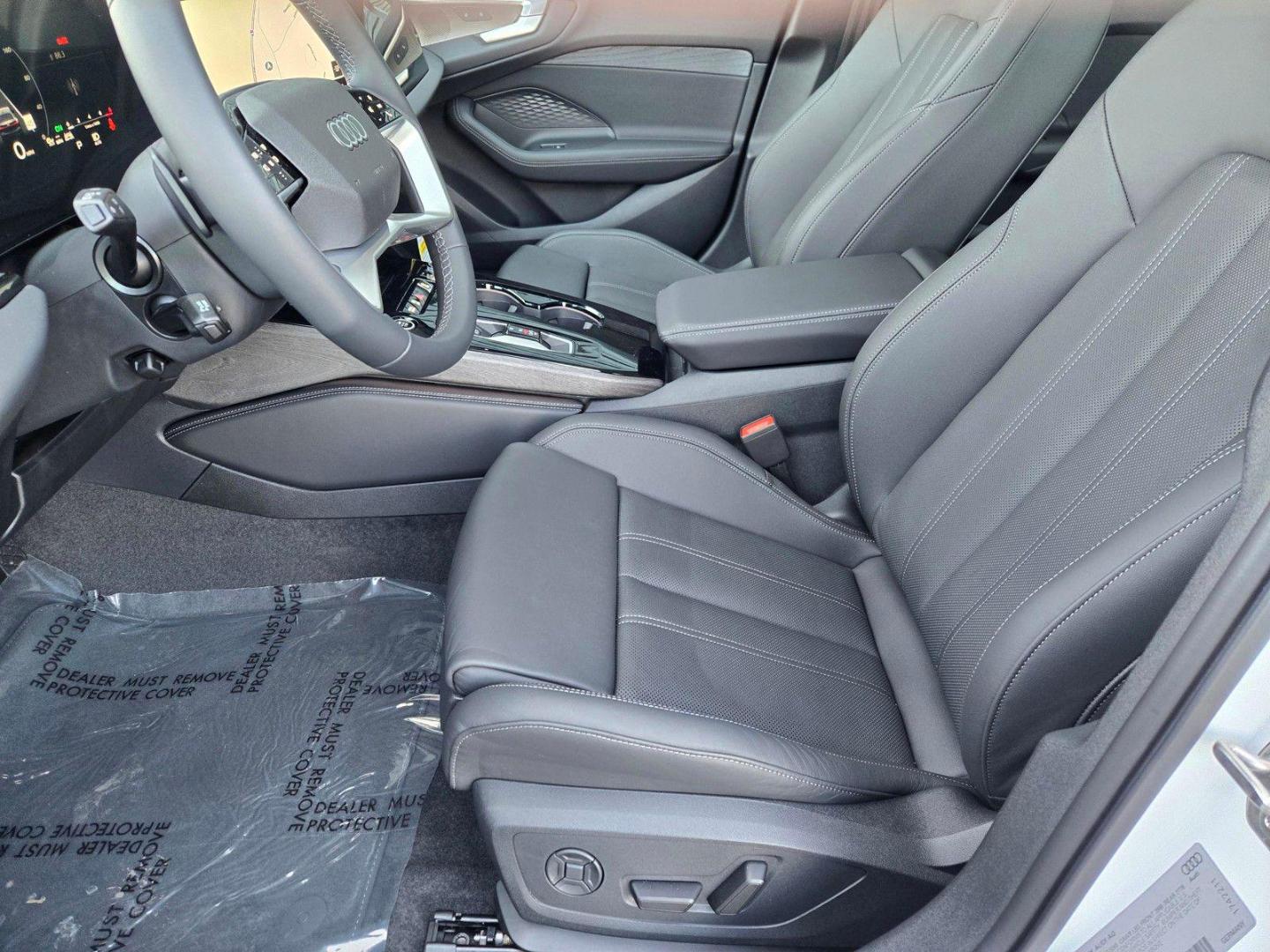 2025 Audi A5 Premium Plus - Photo 26