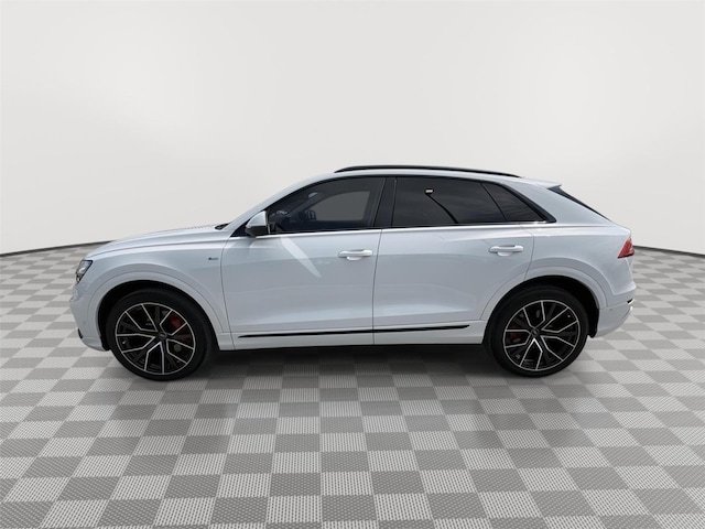2023 Audi Q8