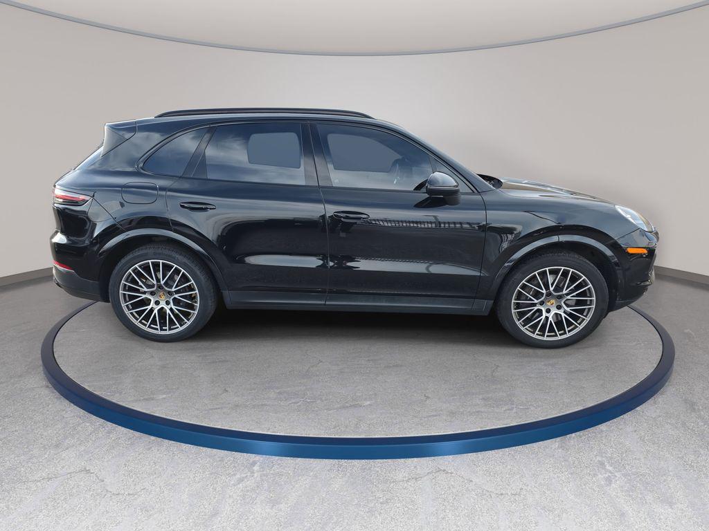 2023 Porsche Cayenne Base - Photo 5