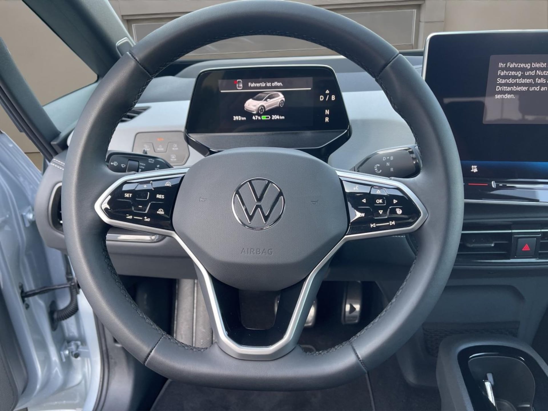 Volkswagen ID.3 Pro S
