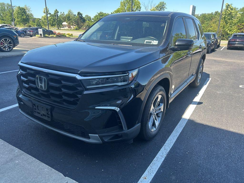 2023 Honda Pilot EX-L 8-Occupant AWD's photo