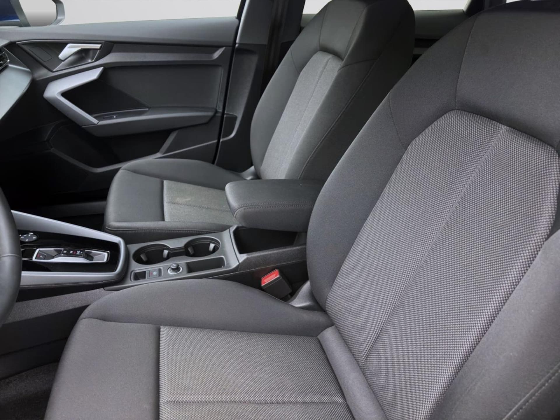 Audi A3 Limousine advanced