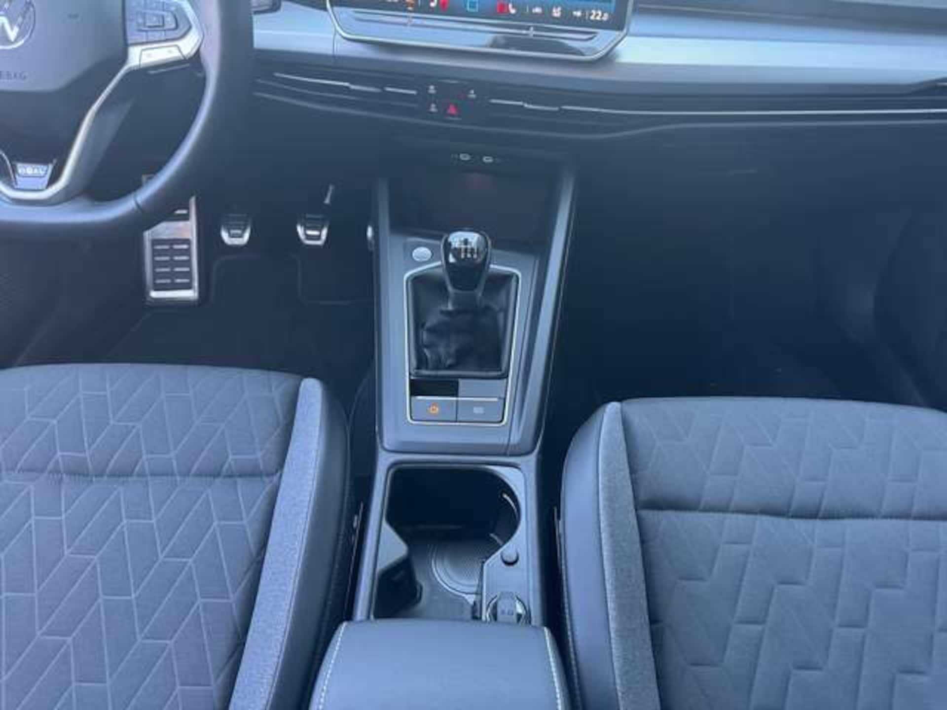 Volkswagen Golf Goal