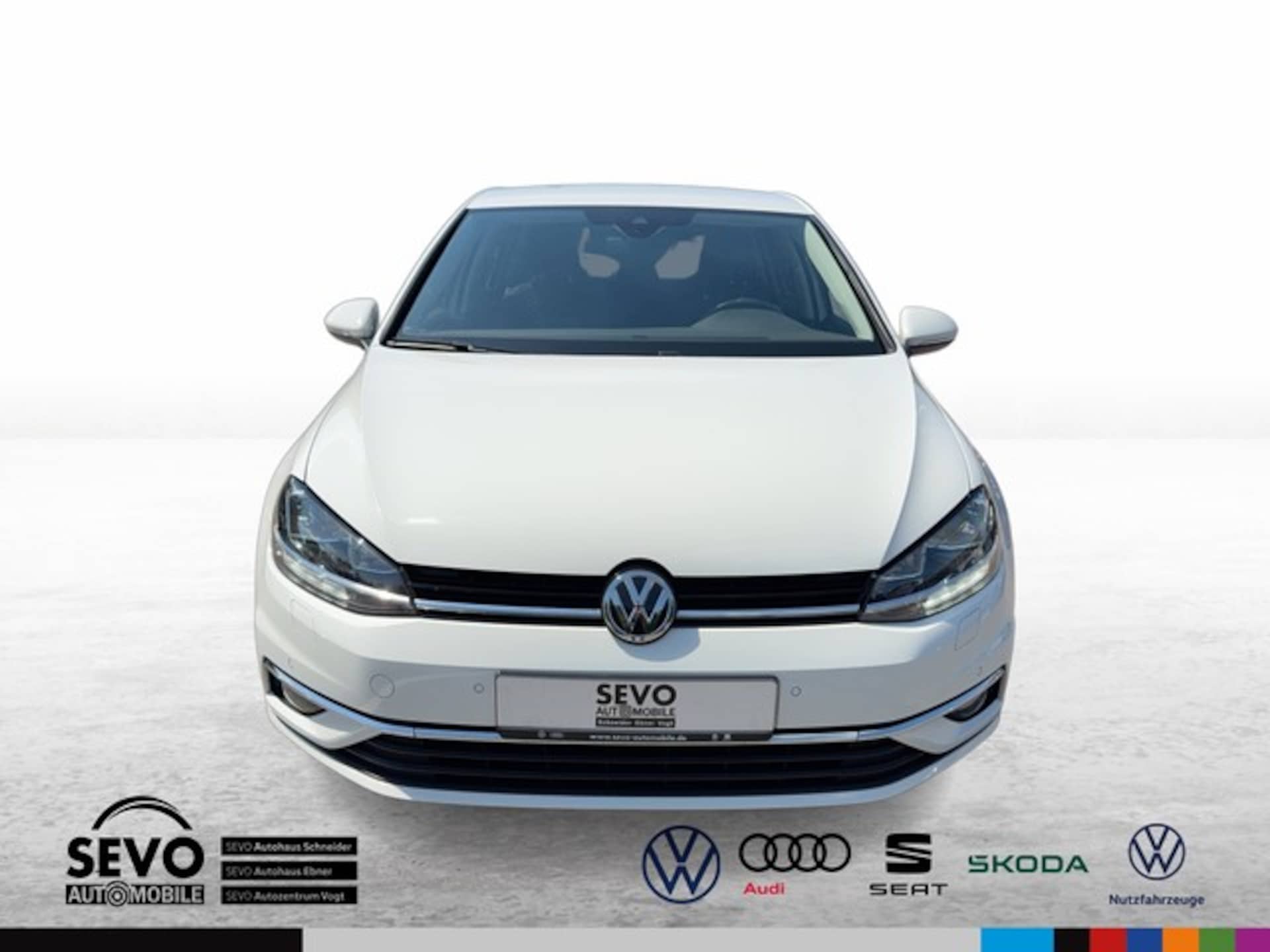 Volkswagen Golf JOIN