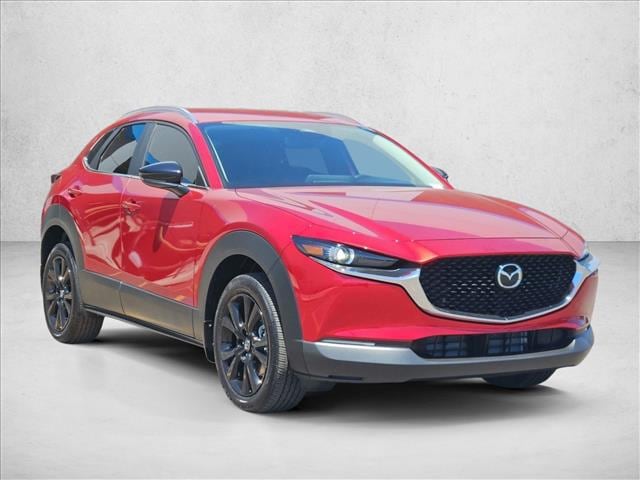 2024 Mazda CX-30