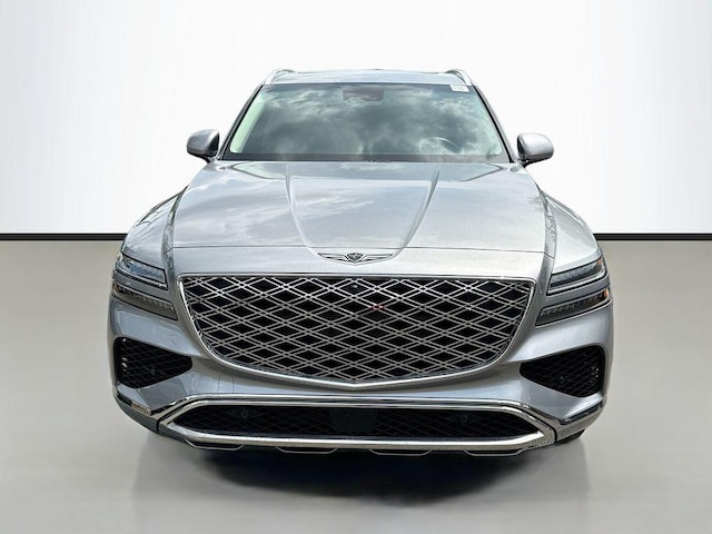 2025 Genesis GV80