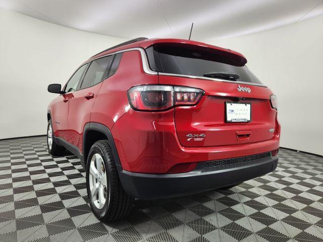 2017 Jeep