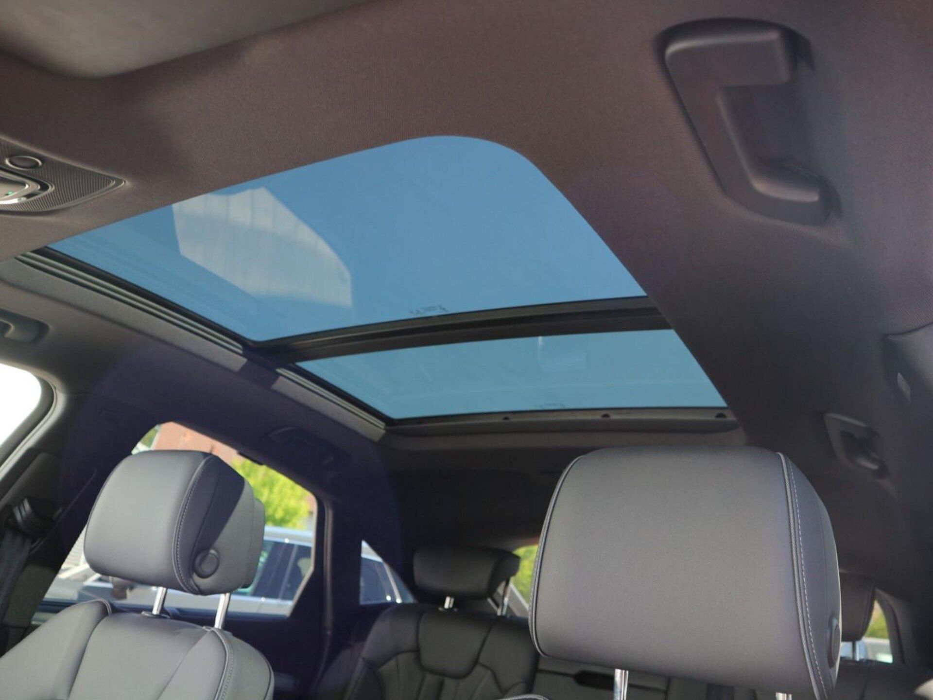 Audi Q5 Sportback TFSI e S line