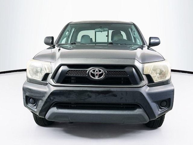 2014 Toyota Tacoma
