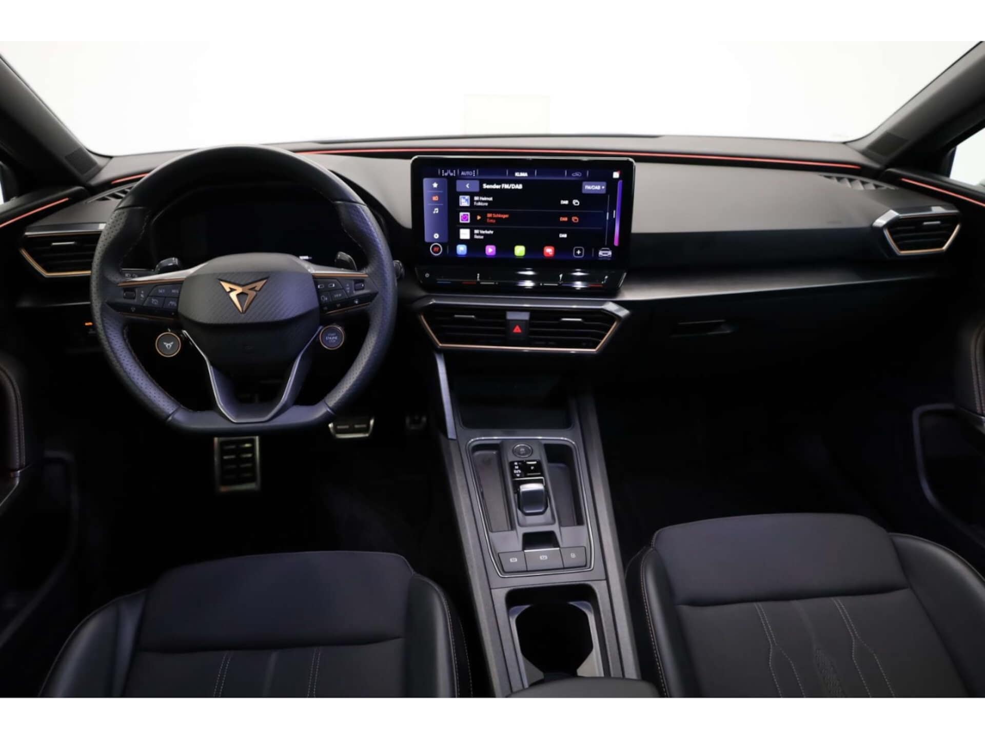 CUPRA Leon Sportstourer VZ