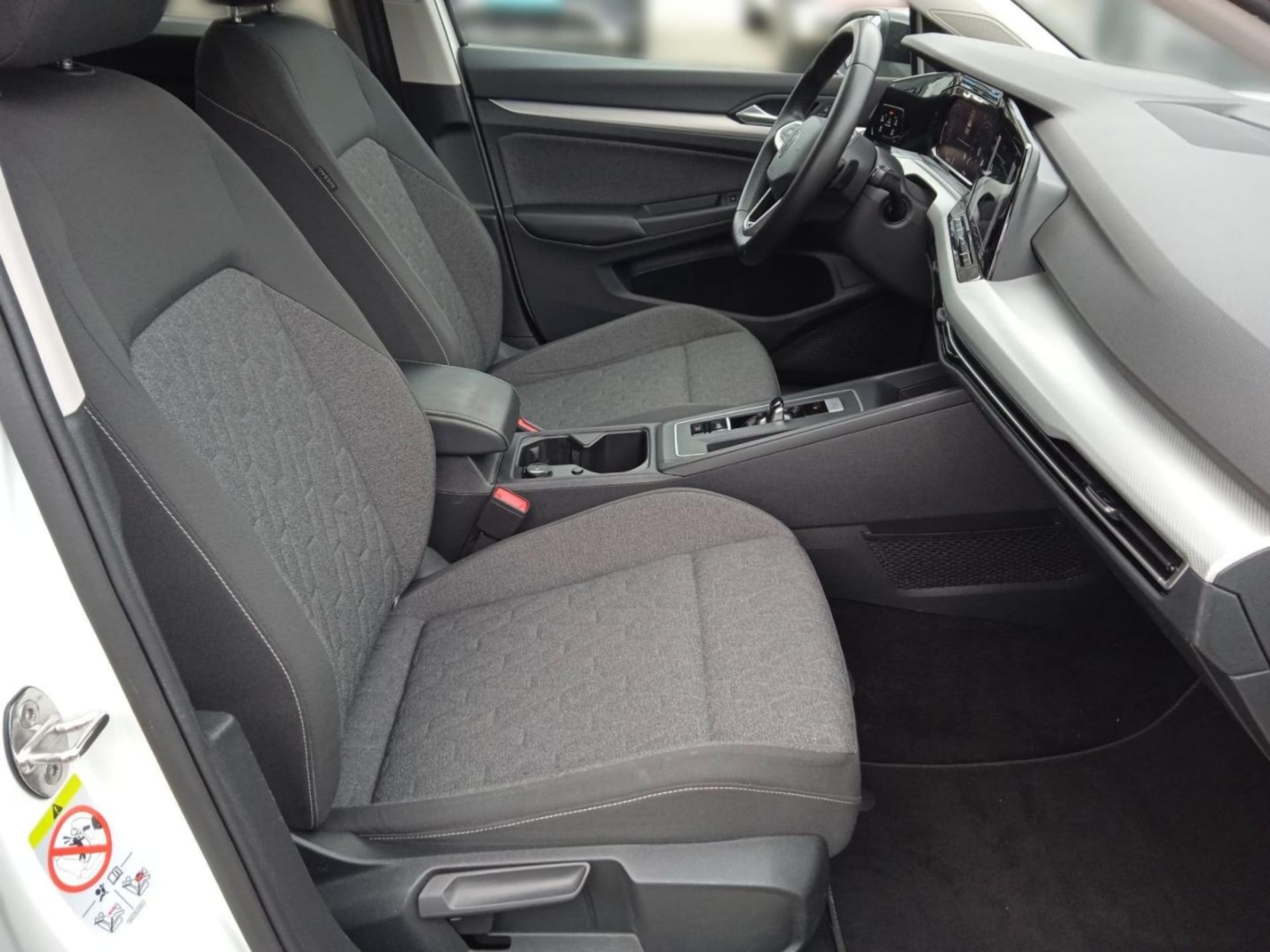 Volkswagen Golf MOVE