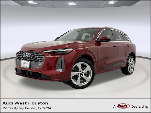 2025 Audi Q5
