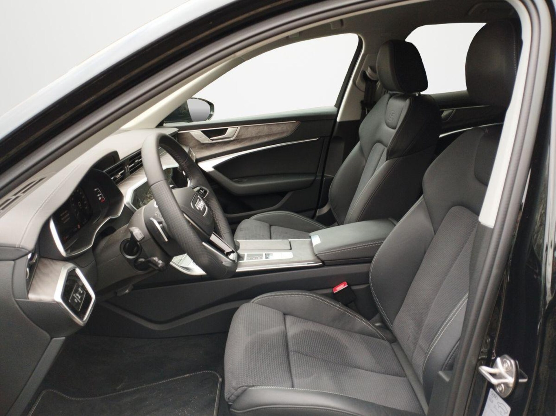 Audi A6 Limousine TFSI e S line
