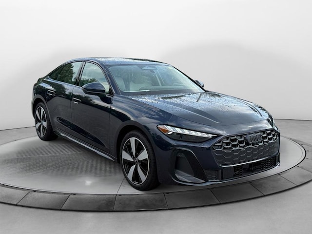 Photo of 2026 Audi A5 Sedan