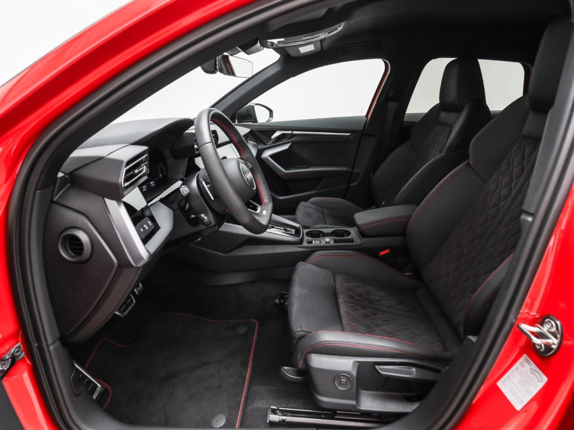 Audi A3 Sportback TFSI e S line