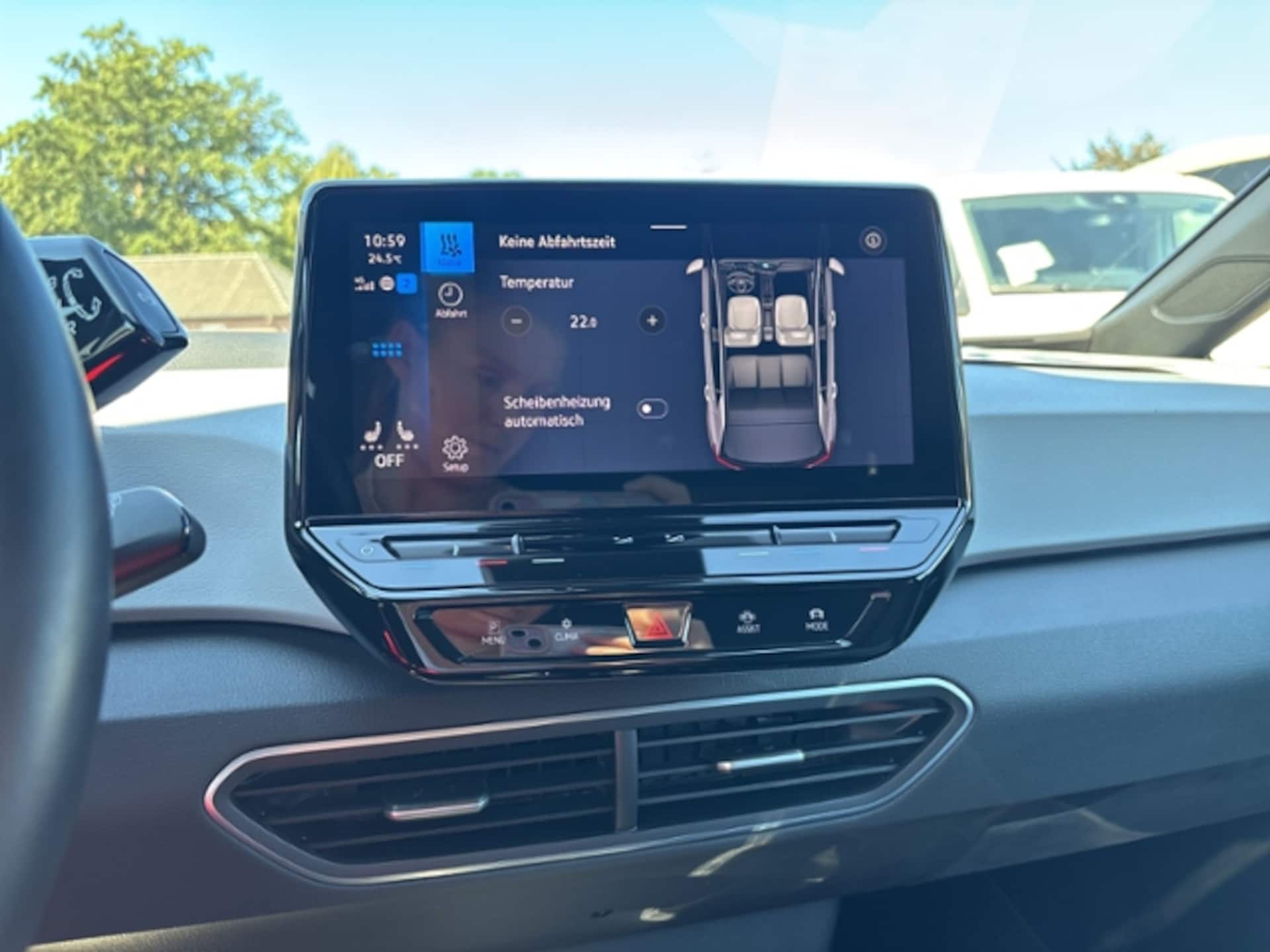 Volkswagen ID.3 Pro S