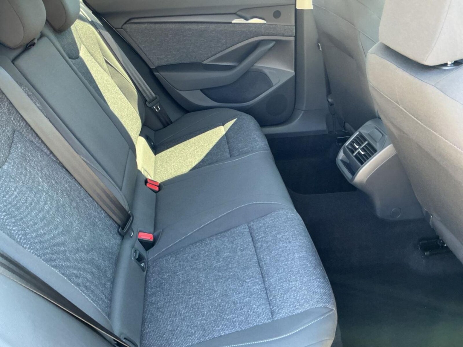 Škoda Superb Combi – Bild 15