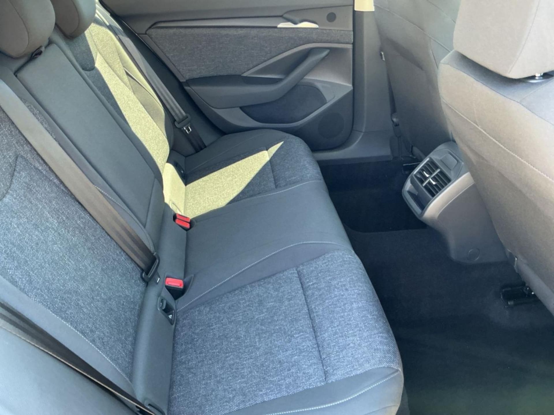Skoda Superb Combi Essence