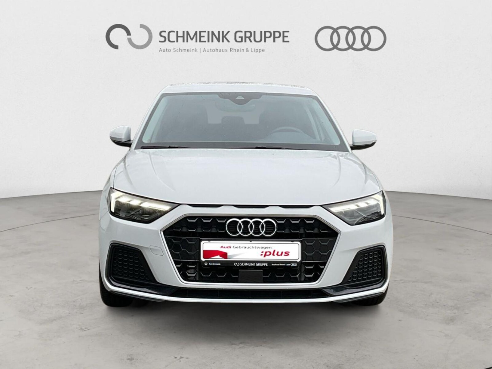 Audi A1 Sportback – Bild 8