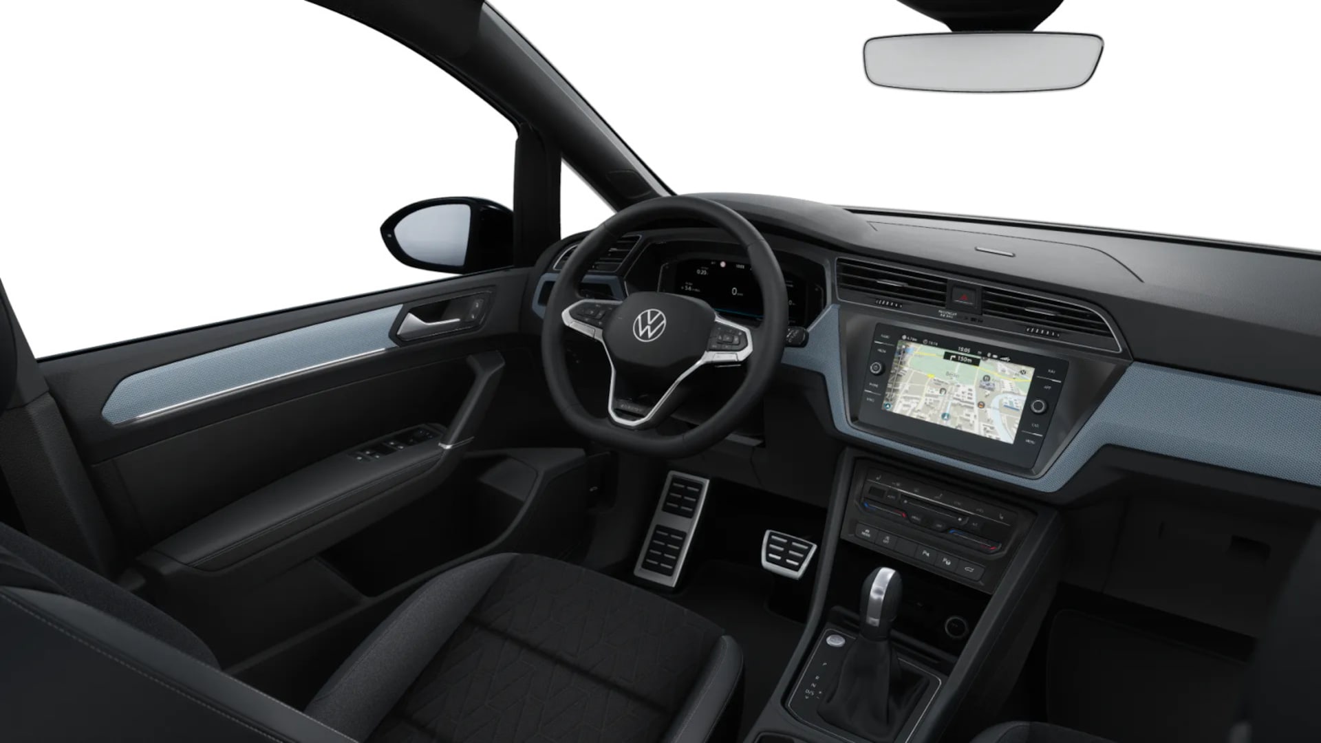 Volkswagen Touran ENERGY